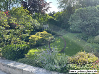 Gartenpflege, Garten Regisseur UG in München