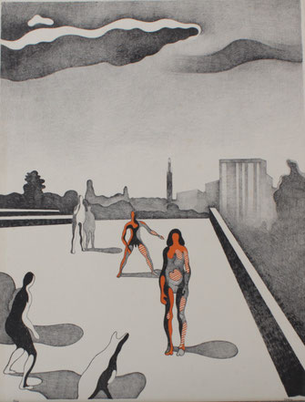 Henri Cueco