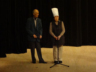 宮澤さんと兎のバービーさん　万事豆腐