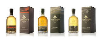 Glenglassaugh Core Range