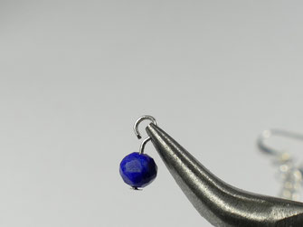 Boucle terminée
