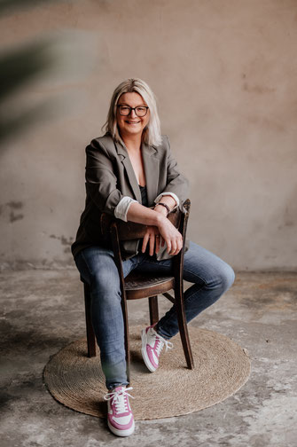 Silvia Lange, Hochzeitsrednerin Osnabrück, Trauerrednerin Osnabrück, Moderatorin Niedersachsen, Moderatorin für Messe, #fraulangespricht 