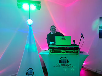 Hochzeits DJ Rimbach