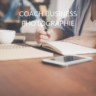 coach business pour photographe