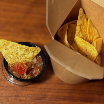 お惣菜のお店です