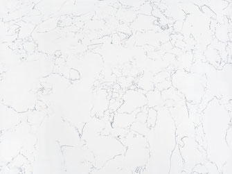 artificial marble white