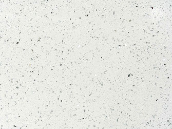 engineered marble white