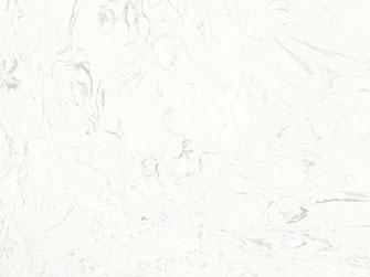 artificial marble white veined