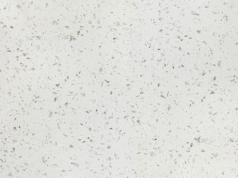 artificial marble white