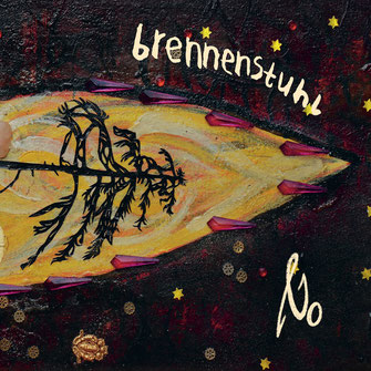 BRENNENSTUHL | LP | CD