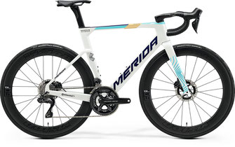 Aero Roadbike