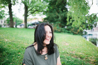 Leiden photoshoot