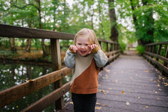 toddler photograph Leiden