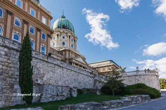 budapest castle hill