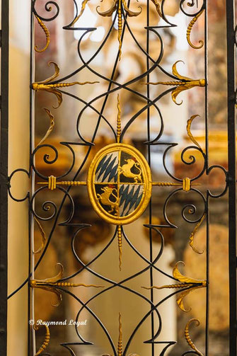 augustusburg palace chapel