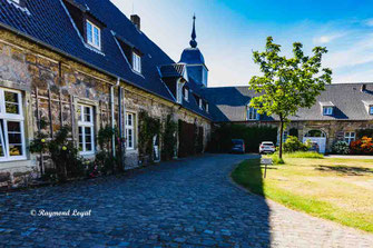 lembeck castle
