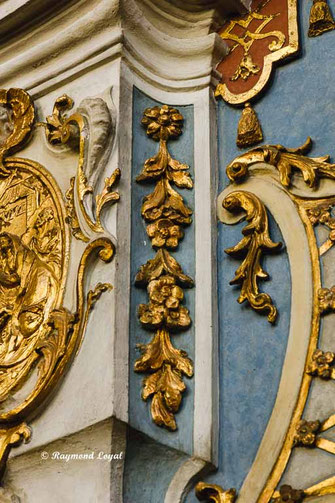 augustusburg palace chapel