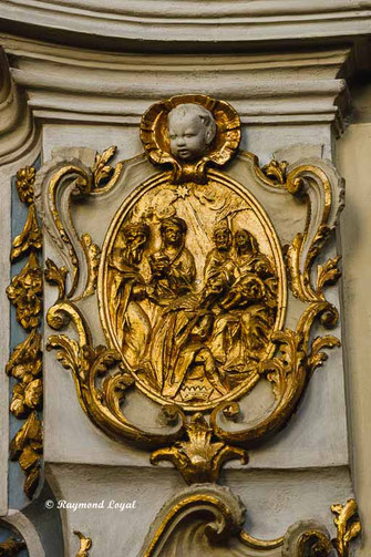 augustusburg palace chapel