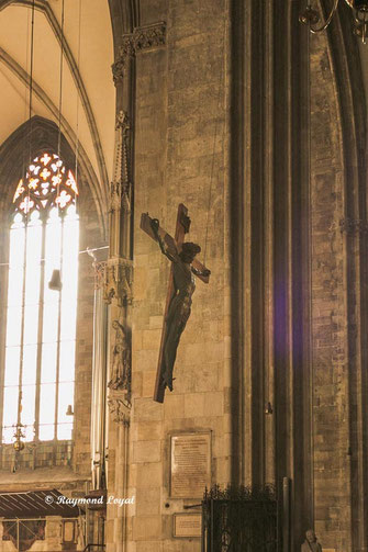 saint stephens catheddral vienna