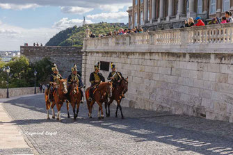 budapest castle hill