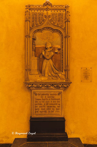 sint christoffelkathedraal roermond