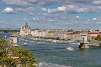 budapest chain bridge