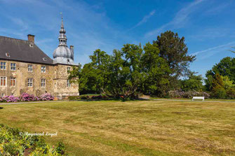 lembeck castle