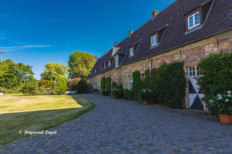lembeck castle
