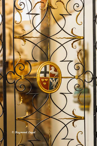 augustusburg palace chapel