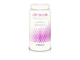 Libractol - 300 g - Leistungsfähig bis ins hohe Alter,  Fit im Kopf und stark im Herzen