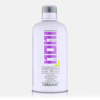 Noni Xtra Plus - 750 ml - Unterstützt Ihr Immunsystem und  bei jeglichem Stress im Alltag