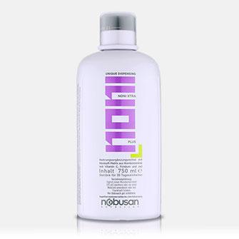 Noni Xtra Plus - 750 ml - Unterstützt Ihr Immunsystem und  bei jeglichem Stress im Alltag