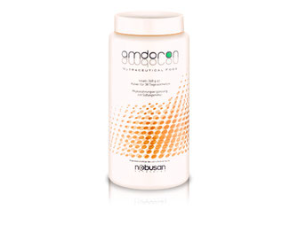 Amdoron - 360 g - Unterstützung bei "empfindlichem Magen"  und gegen Verdauungsbeschwerden