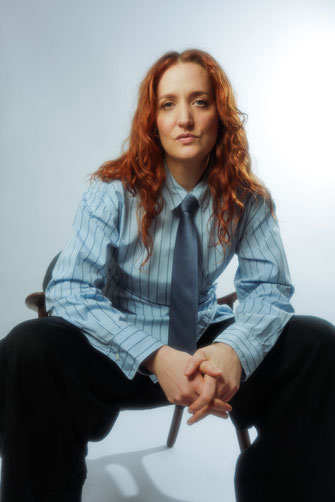 Brandcontent - Stefanie Blank