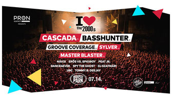 Budapest_Parc_Ungarn_Master Blaster_Legends of Dance_DJ_buchen_Party