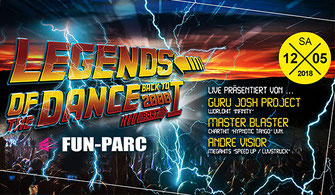 Legends of Dance_DJ buchen_Party_Jahr_2000