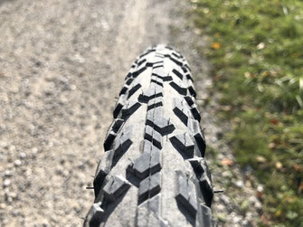 Pirelli Cinturato Gravel M