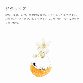 らぷ様　プラナロム ネロリ他　合計6点 精油 ボタニカル エッセンシャルオイル 【 ネロリ 3%DIL ※ホホバ油