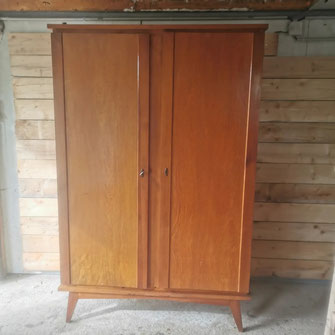 Armoire / penderie vintage