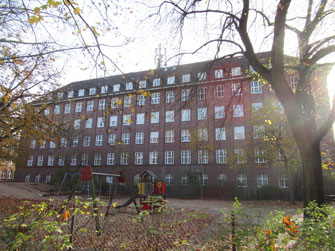 Hamburg; Studenthousing/ micro-living