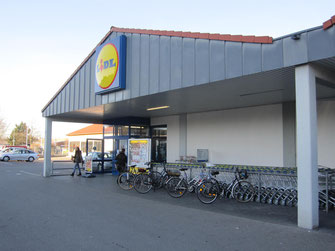 Augsburg; Retailportfolio