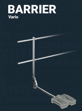 Innotech Barrier Vario