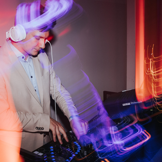 Hochzeit DJ Party Gießen Hessen Marburg Frankfurt Firmenevent Corporate Event