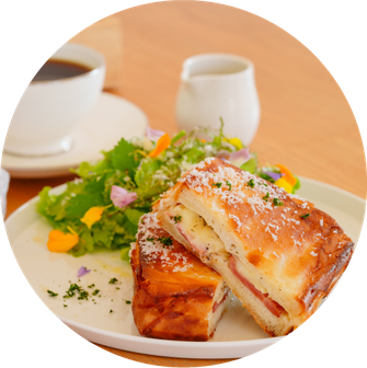 ひと手間かけた繊細な味わい