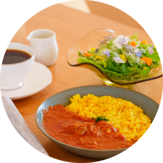 ひと手間かけた繊細な味わい