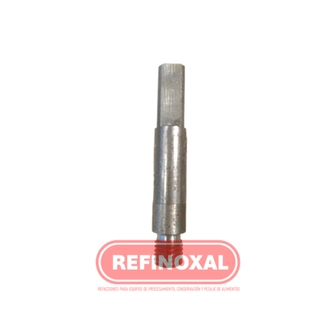 Espiga Trasera para Molino Torrey M-12 y M-12-fs