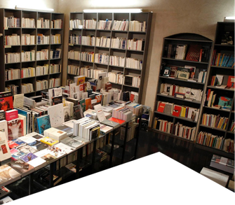 Pièces de théâtre 10 SUR 10 à la librairie La Chartreuse