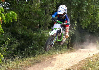race it