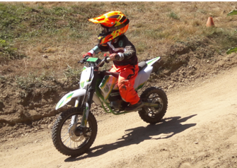 kids beginner mx