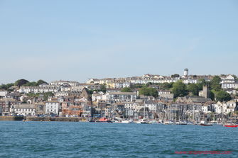 Urlaubsplanung und Reiseplanung England: Reiseziele finden